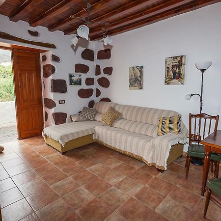 Casa Rural La Casa Baja Santa Lucia エクステリア 写真