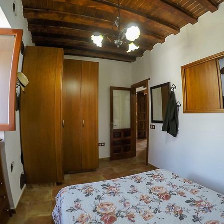 Casa Rural La Casa Baja Santa Lucia エクステリア 写真